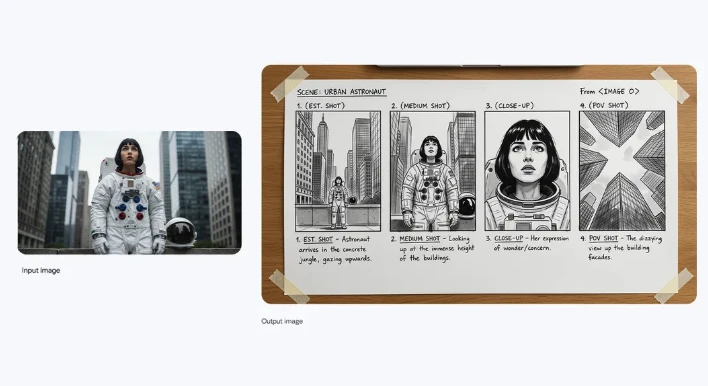 Google Nano Banana Pro unveiled: The "image generation magic tool" for working people has arrived!