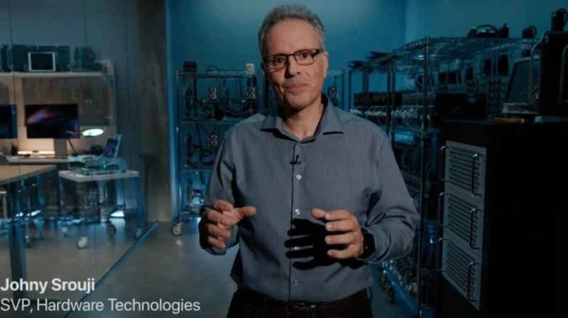 The exodus of Apple executives continues to intensify: a key figure in Apple's self-developed chip program has reportedly spoken with Tim Cook.