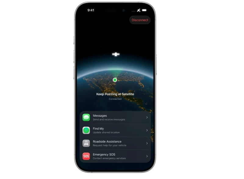 Apple's satellite internet strategy revealed! Will Cook and Musk join forces?