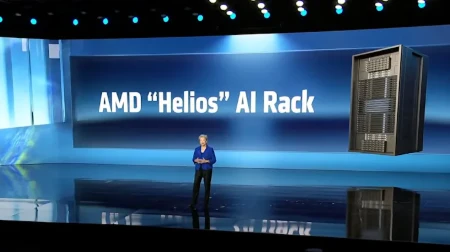 AMD's two new chips target computing power expansion. Lisa Su: A 1000x performance increase is not a dream.