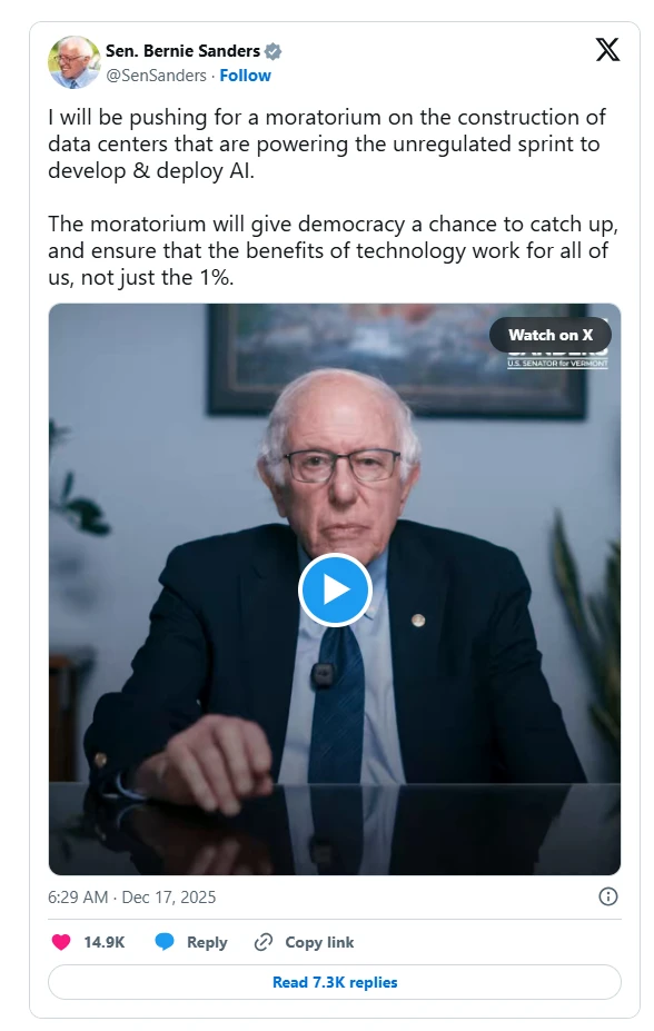 "AI Revolution" = Mass Unemployment? Palantir's Chief Technology Officer: AI is Driving Blue-Collar Productivity!