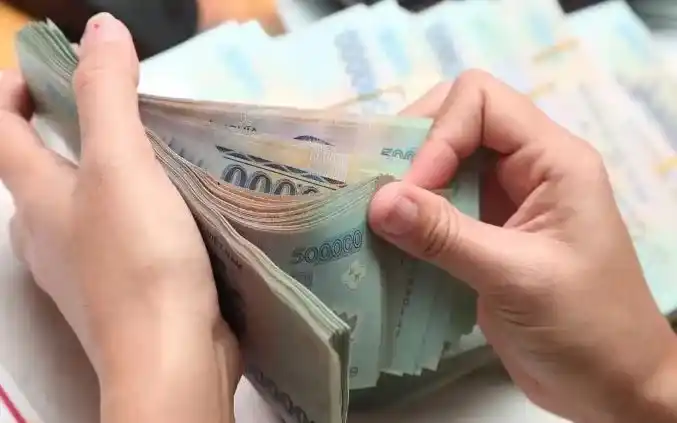 From what date will pensions and allowances for April be paid?