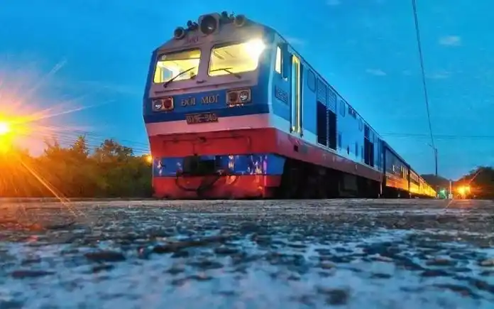 Restructuring Vietnam Railways Corporation towards a Group model.